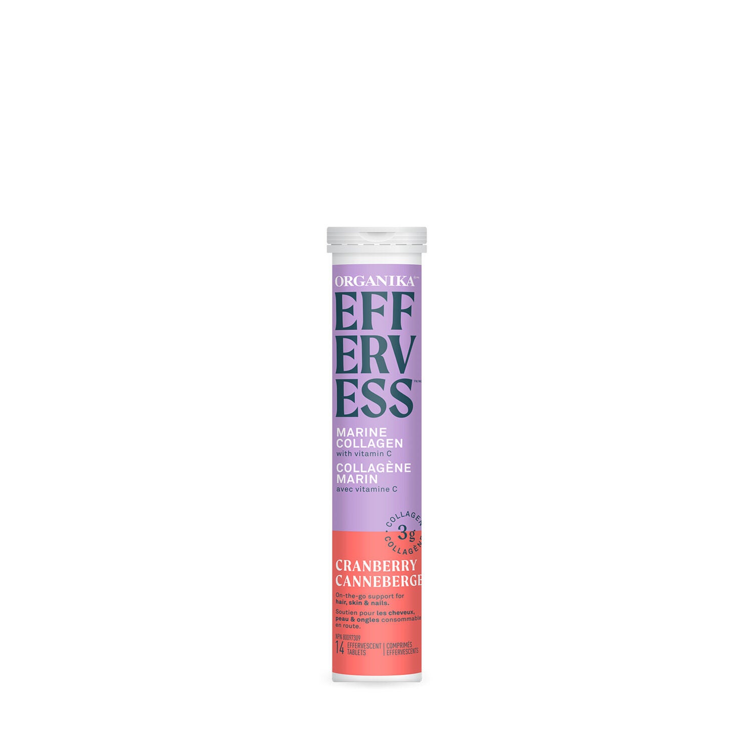 MARINE COLLAGEN Cranberry | GNC